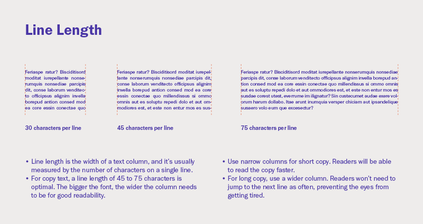 The Ultimate Guide to Basic Typography